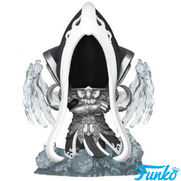 Funko POP #992 Diablo III Malthael Figure